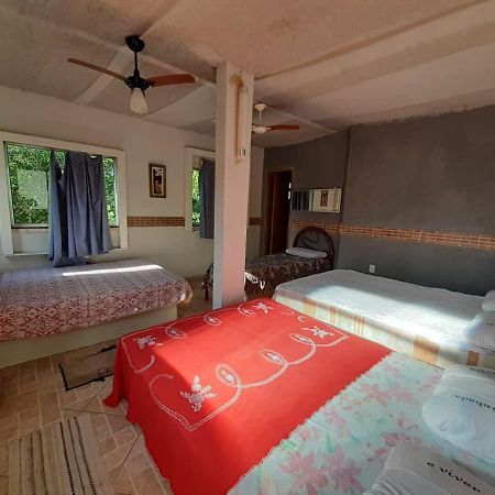 Sitio Recanto Do Paraiso - Srp Nova Iguaçu エクステリア 写真