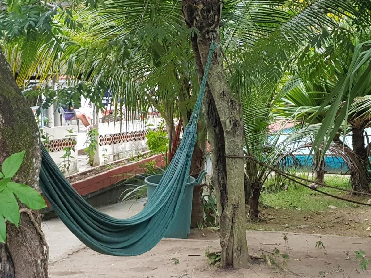 Sitio Recanto Do Paraiso - Srp Nova Iguaçu エクステリア 写真