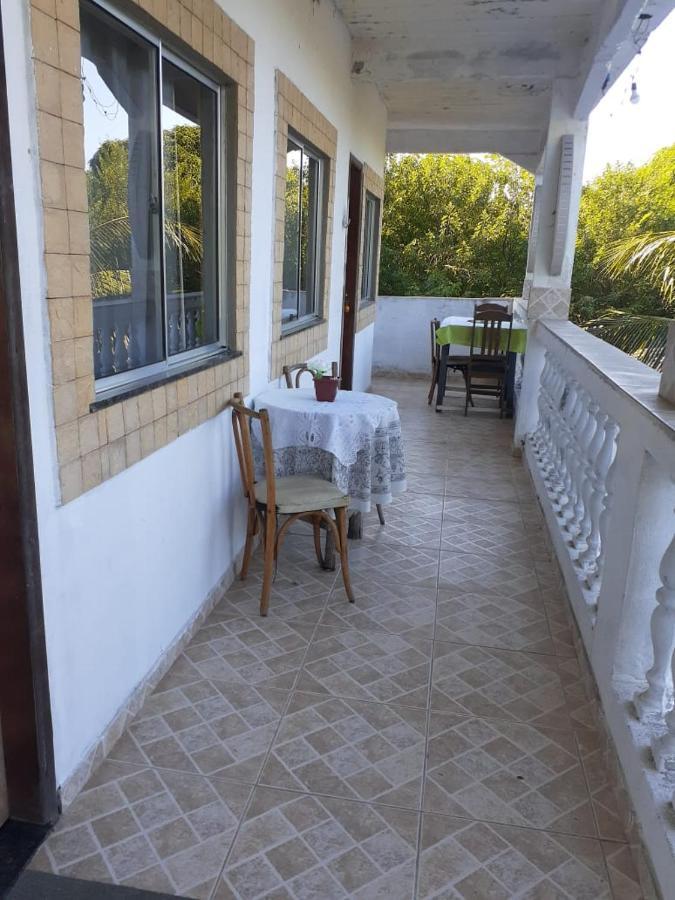 Sitio Recanto Do Paraiso - Srp Nova Iguaçu エクステリア 写真